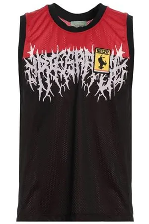 ARIES TOPWEAR - Tank Tops - on YOOX.com