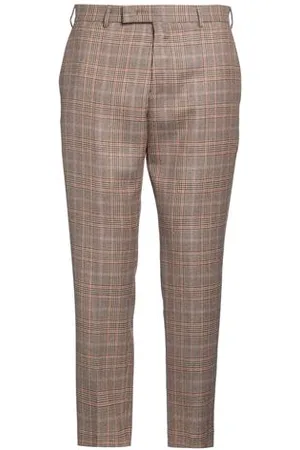 PT Torino BOTTOMWEAR - Trousers - on YOOX.com