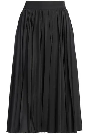 PESERICO SIGN BOTTOMWEAR - Midi skirts - on YOOX.com