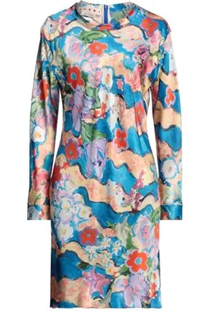 Marni DRESSES - Mini dresses - on YOOX.com