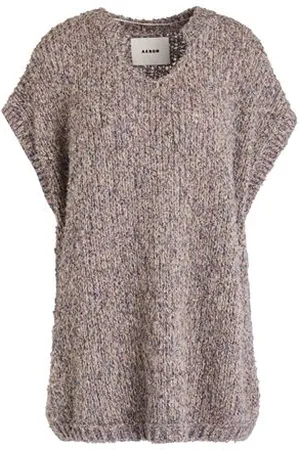 AERON KNITWEAR - Jumpers - on YOOX.com