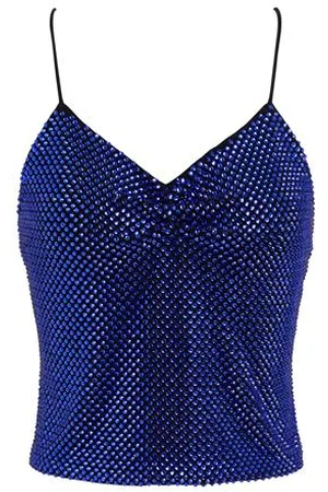 ALEXANDRE VAUTHIER TOPWEAR - Tops - on YOOX.com