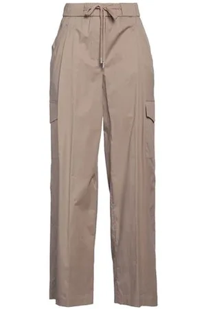 PESERICO SIGN BOTTOMWEAR - Trousers - on YOOX.com