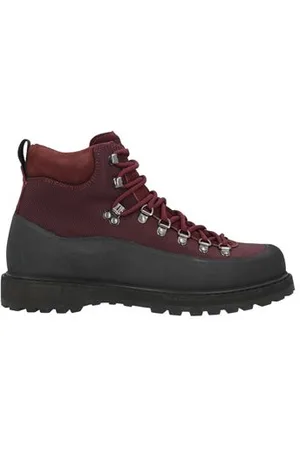 Diemme FOOTWEAR - Ankle boots - on YOOX.com