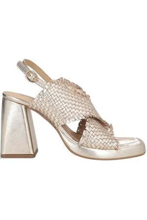 Emanuélle vee FOOTWEAR - Sandals - on YOOX.com