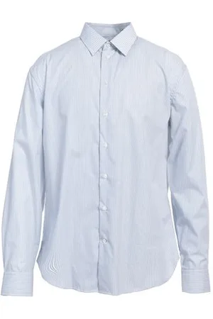 Emporio Armani TOPWEAR - Shirts - on YOOX.com