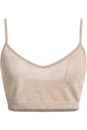 FEDERICA TOSI TOPWEAR - Tops - on YOOX.com
