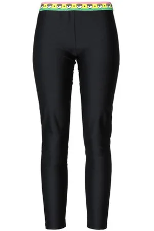 Chiara Ferragni BOTTOMWEAR - Leggings - on YOOX.com