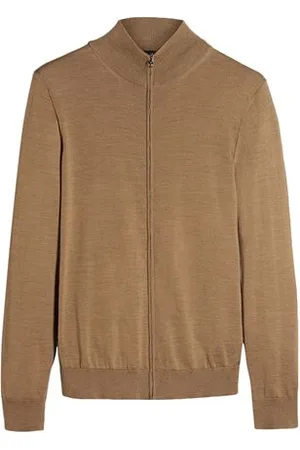 Dunhill KNITWEAR - Cardigans - on YOOX.com