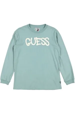 Guess TOPWEAR - T-shirts - on YOOX.com