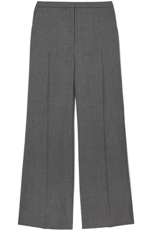 COS BOTTOMWEAR - Trousers - on YOOX.com