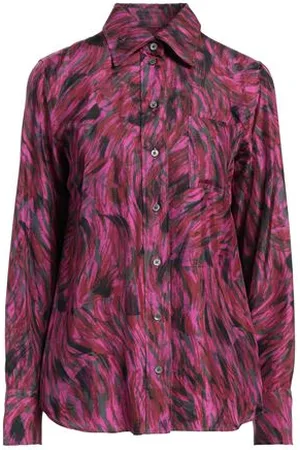 Lanvin TOPWEAR - Shirts - on YOOX.com