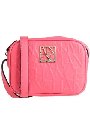 Armani Exchange BAGS - Cross-body bags - on YOOX.com