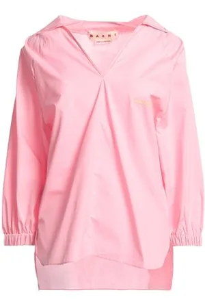 Marni TOPWEAR - Tops - on YOOX.com