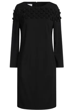 AKRIS DRESSES - Mini dresses - on YOOX.com