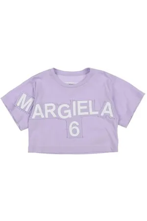 Maison Margiela TOPWEAR - T-shirts - on YOOX.com