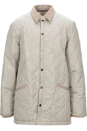HUSKY COATS & JACKETS - Overcoats & Trench Coats - on YOOX.com