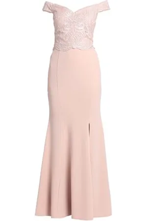 Lipsy London DRESSES - Maxi dresses - on YOOX.com