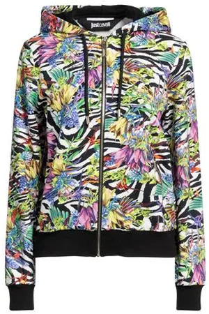 Roberto Cavalli TOPWEAR - Sweatshirts - on YOOX.com