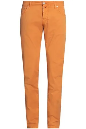 Jacob Cohen BOTTOMWEAR - Trousers - on YOOX.com