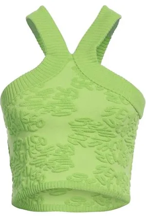 SEMICOUTURE TOPWEAR - Tops - on YOOX.com
