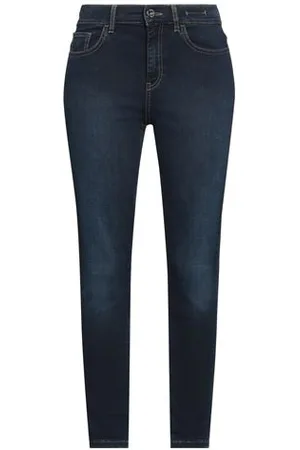 MARELLA BOTTOMWEAR - Jeans - on YOOX.com