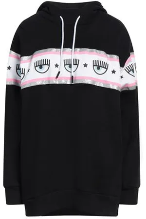Chiara Ferragni TOPWEAR - Sweatshirts - on YOOX.com