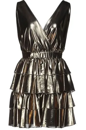 BLUMARINE DRESSES - Mini dresses - on YOOX.com