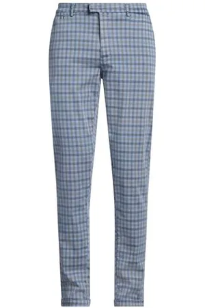 sartoria tramarossa BOTTOMWEAR - Trousers - on YOOX.com