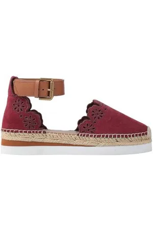 See by Chloé FOOTWEAR - Espadrilles - on YOOX.com