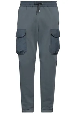 Parajumpers BOTTOMWEAR - Trousers - on YOOX.com