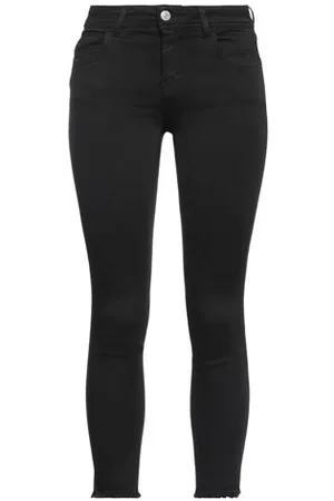 haikure BOTTOMWEAR - Jeans - on YOOX.com