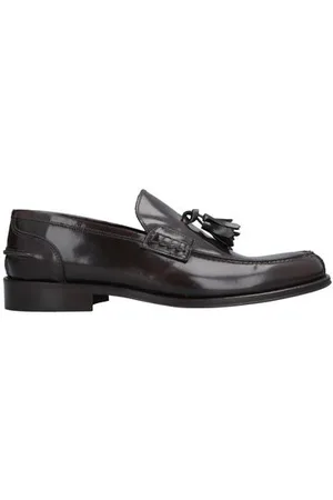 BRUNO VERRI FOOTWEAR - Loafers - on YOOX.com