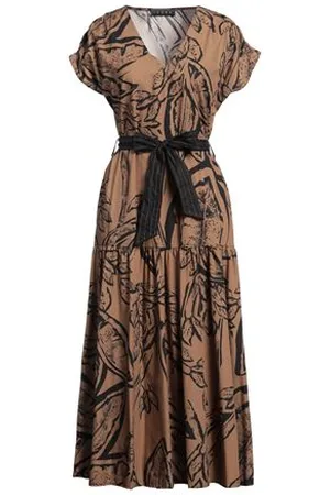 Kaos DRESSES - Maxi dresses - on YOOX.com