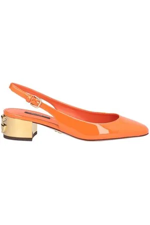 Dolce & Gabbana FOOTWEAR - Pumps - on YOOX.com