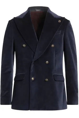 BRERAS SUITS and CO-ORDS - Blazers - on YOOX.com