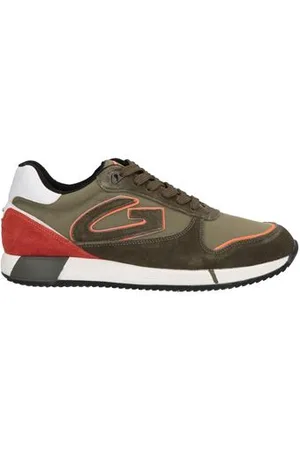 Alberto Guardiani FOOTWEAR - Trainers - on YOOX.com