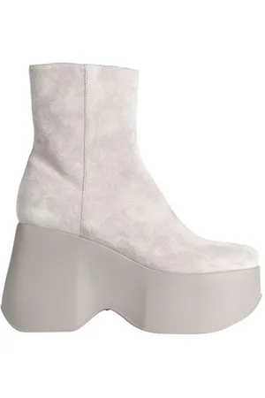 vic matiè FOOTWEAR - Ankle boots - on YOOX.com