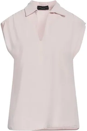 ANGELA MELE MILANO TOPWEAR - Tops - on YOOX.com