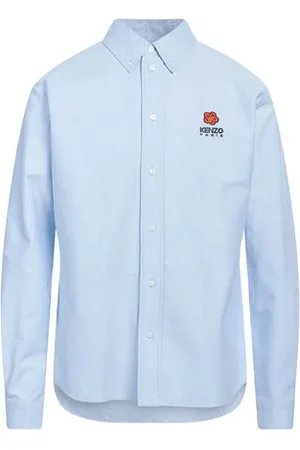 Kenzo TOPWEAR - Shirts - on YOOX.com