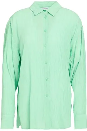 Calvin Klein TOPWEAR - Shirts - on YOOX.com