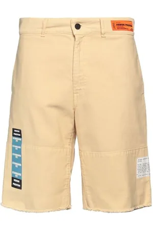 Heron Preston BOTTOMWEAR - Shorts & Bermuda Shorts - on YOOX.com