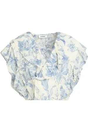 Sandro TOPWEAR - Tops - on YOOX.com