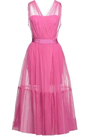 Pinko DRESSES - Maxi dresses - on YOOX.com