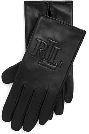 Ralph Lauren ACCESSORIES - Gloves - on YOOX.com