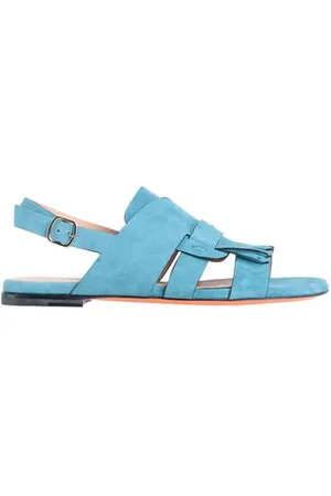 santoni FOOTWEAR - Sandals - on YOOX.com