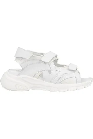 LIVIANA CONTI FOOTWEAR - Sandals - on YOOX.com