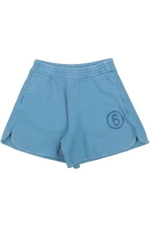 Maison Margiela BOTTOMWEAR - Shorts & Bermuda Shorts - on YOOX.com
