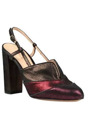 Chie Mihara FOOTWEAR - Pumps - on YOOX.com