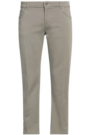 Dondup BOTTOMWEAR - Jeans - on YOOX.com
